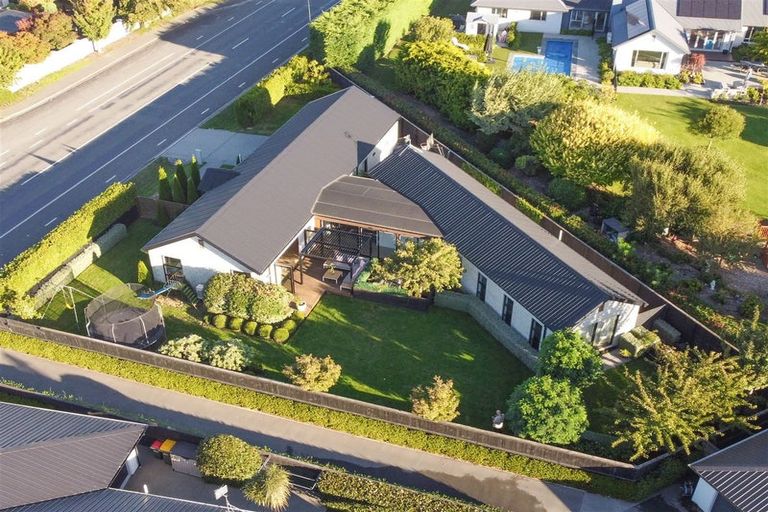 Photo of property in 62 Birchs Road, Prebbleton, 7604