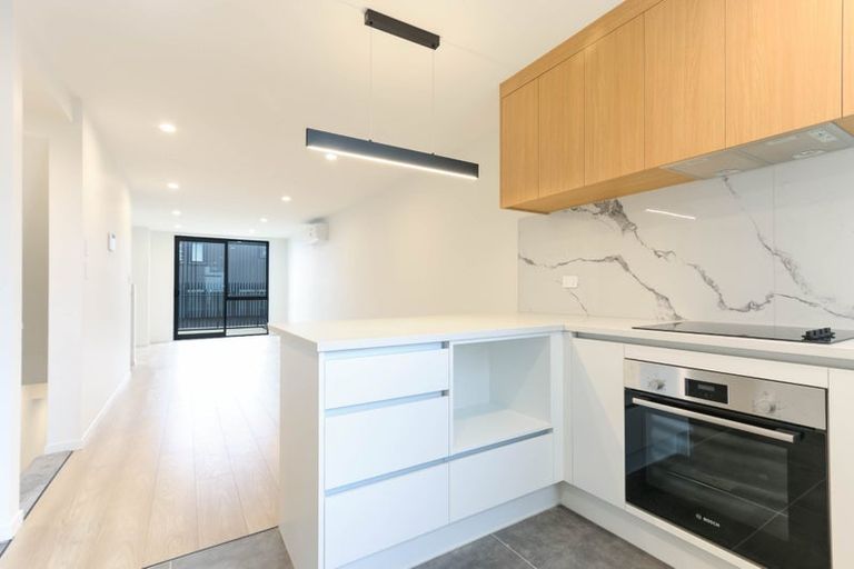 Photo of property in 32a/9 Westgate Drive, Massey, Auckland, 0614