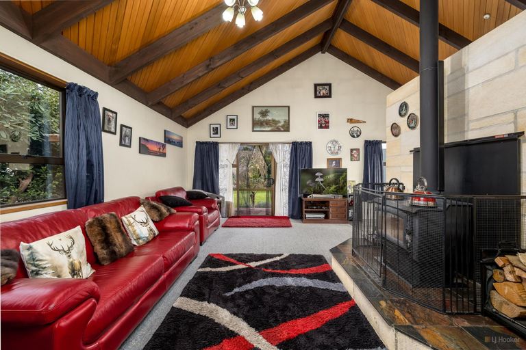 Photo of property in 36 Stanleys Road, Otaio, Timaru, 7971
