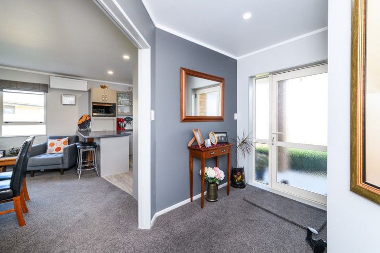 Photo of property in 101 Peter Hall Drive, Kelvin Grove, Palmerston North, 4414