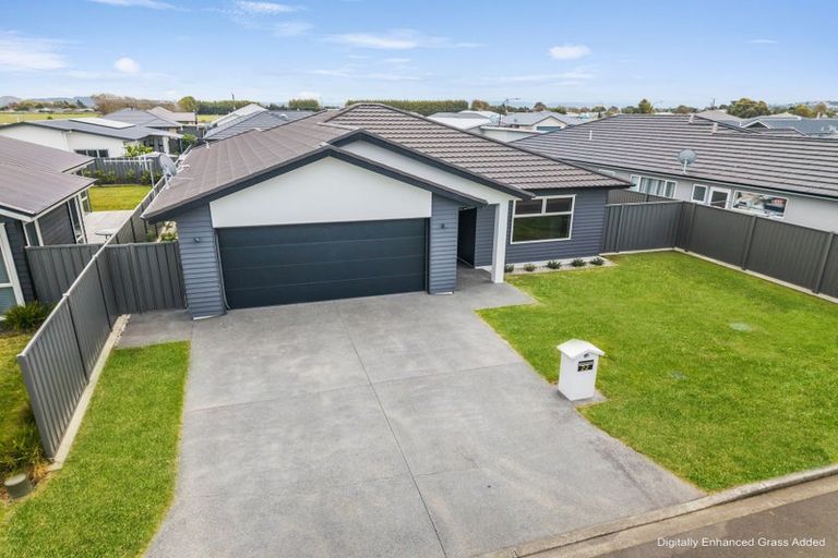 Photo of property in 22 Kaituna Place, Te Awa, Napier, 4110
