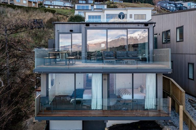 Photo of property in St Andrews Park, 9b Saint Mathews Place, Queenstown, 9300