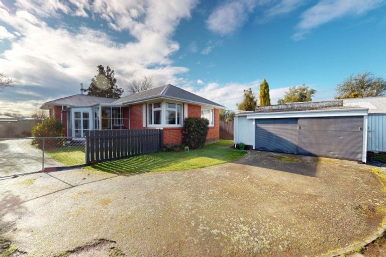 Photo of property in 2 Reddecliffe Crescent, Hampstead, Ashburton, 7700