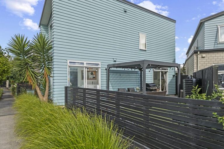 Photo of property in 7 Torea Tai Road, Hobsonville, Auckland, 0616