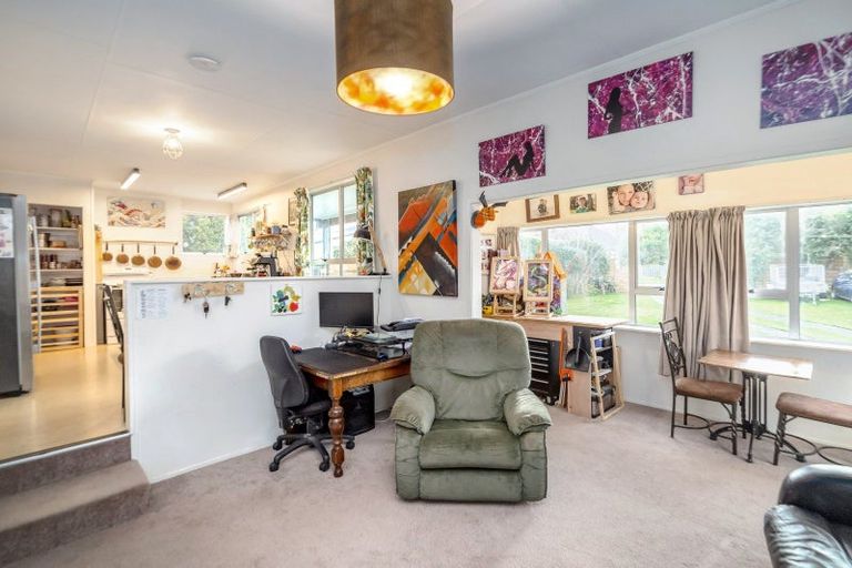 Photo of property in 23 Daniell Street, Featherston, 5710