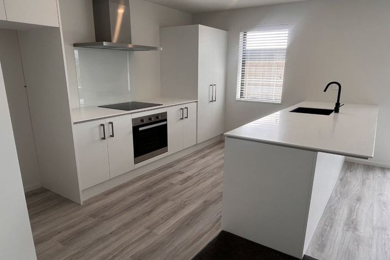 Photo of property in 61 Northmoor Boulevard, Rolleston, 7615