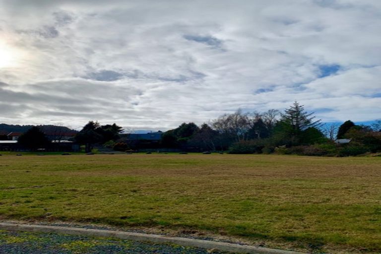 Photo of property in 1 Snowberry Lane, Ohakune, 4625