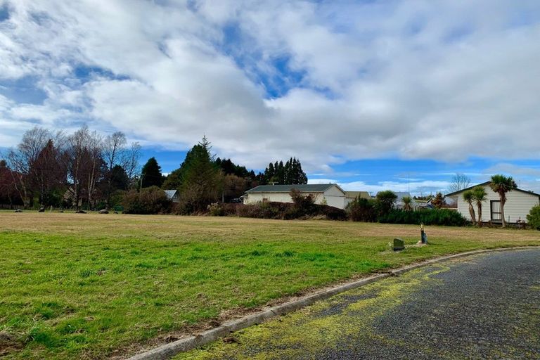 Photo of property in 1 Snowberry Lane, Ohakune, 4625