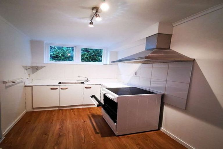 Photo of property in 37u3 Wilton Road, Wadestown, Wellington, 6012