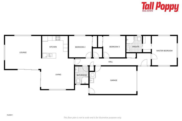 Photo of property in 9 Tangy Loch Lane, Broomfield, Christchurch, 8042