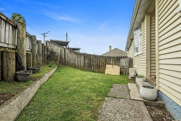 Photo of property in 21 Craig Terrace, Te Kuiti, 3910