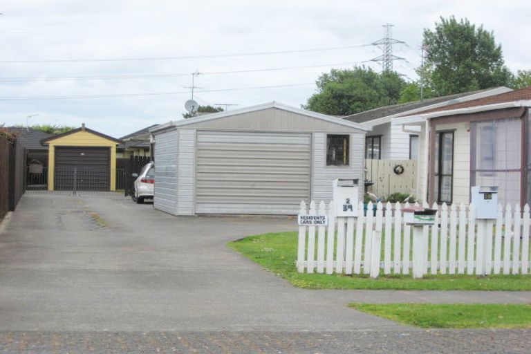 Photo of property in 2/39 Station Road, Takanini, 2112