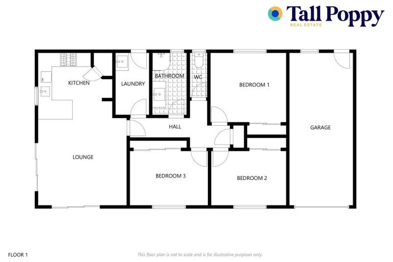 Photo of property in 16 Molyneux Avenue, Cromwell, 9310