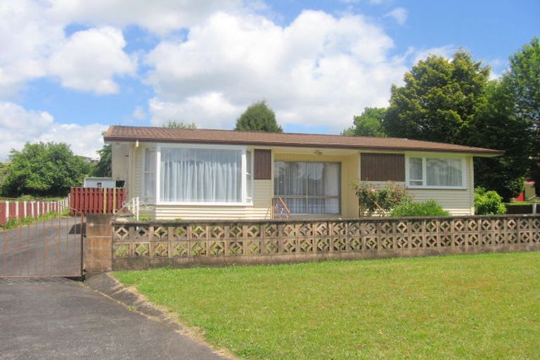 Photo of property in 112 Golf Road, Taumarunui, 3920