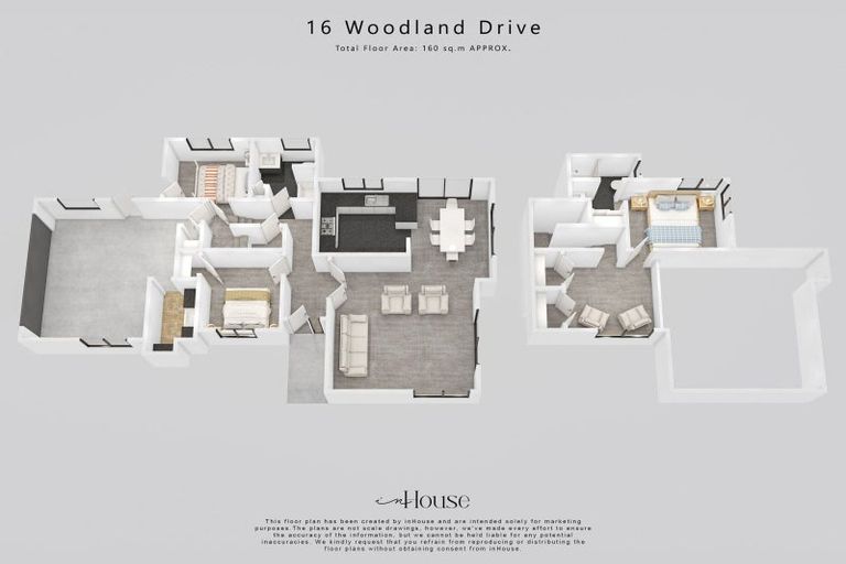 Photo of property in 16 Woodland Drive, Flagstaff, Hamilton, 3210