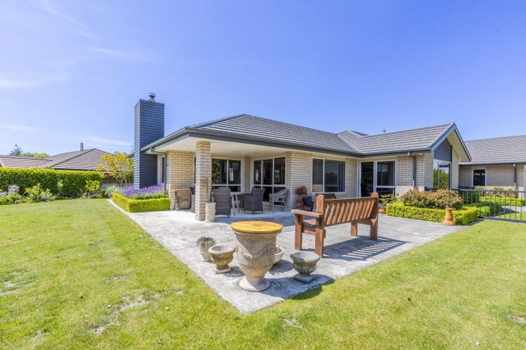 Photo of property in 106 Mount Herbert Road, Waipukurau, 4200