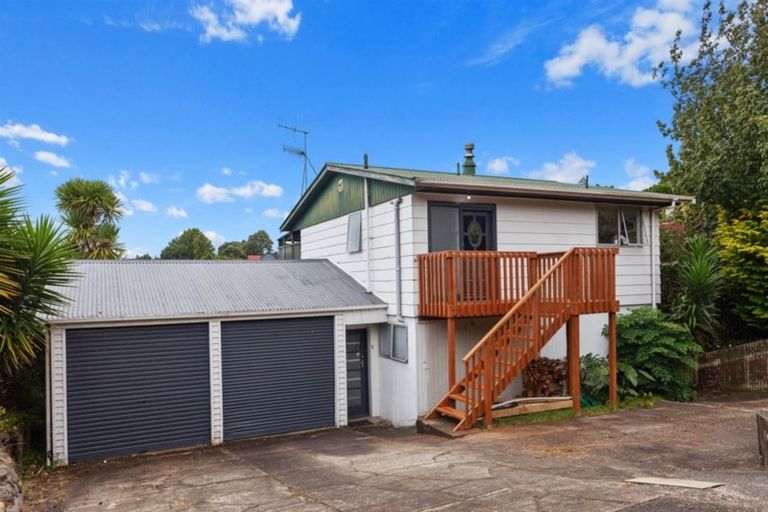 Photo of property in 18 Mokorua Grove, Whakatane, 3120