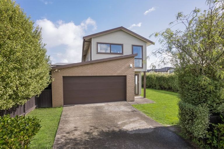 Photo of property in 1 Joseph Street, Flat Bush, Auckland, 2019