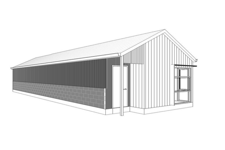 Photo of property in 26 Mata Road, Massey, Auckland, 0614