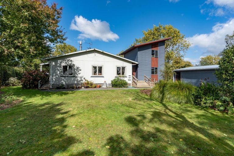 Photo of property in 96 Berquist Road, Ohaupo, 3881