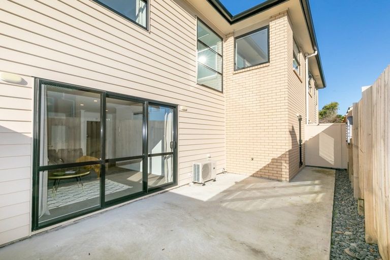 Photo of property in 3u2 Manning Street, Hamilton Central, Hamilton, 3204