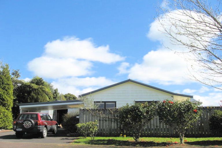 Photo of property in 6 Laura Place, Whitianga, 3510