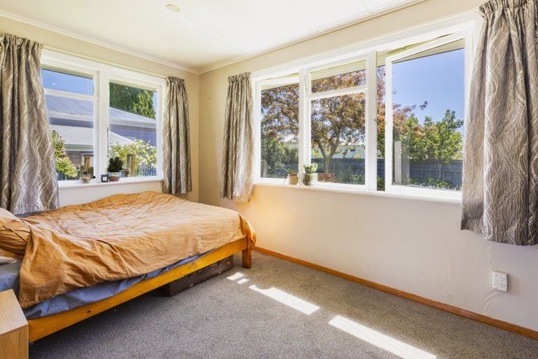 Photo of property in 2a Dee Street, Otane, 4202