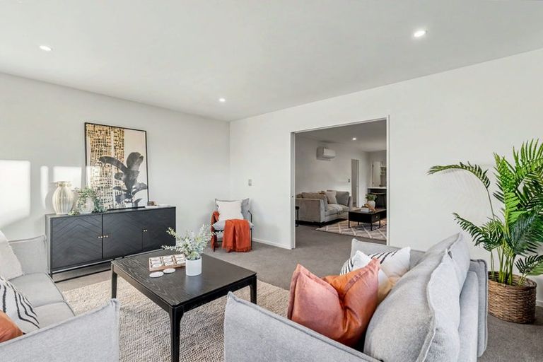 Photo of property in 15 Bendrose Crescent, Wigram, Christchurch, 8025
