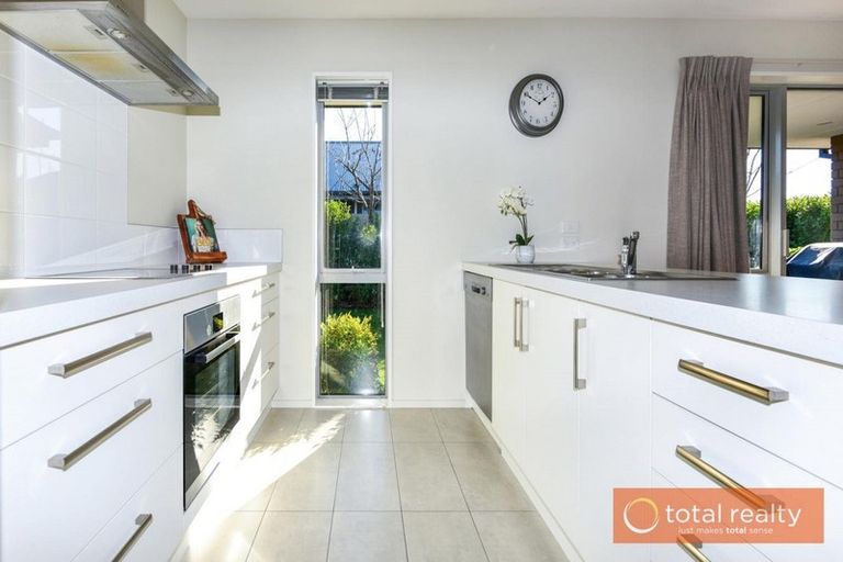 Photo of property in 19 Hillbourne Street, Halswell, Christchurch, 8025