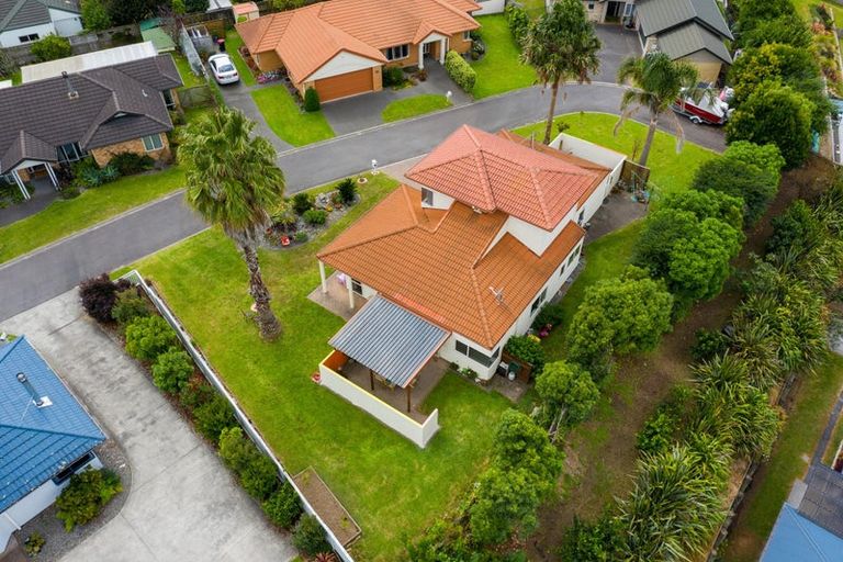 Photo of property in 48 Manor Park Drive, Pyes Pa, Tauranga, 3112