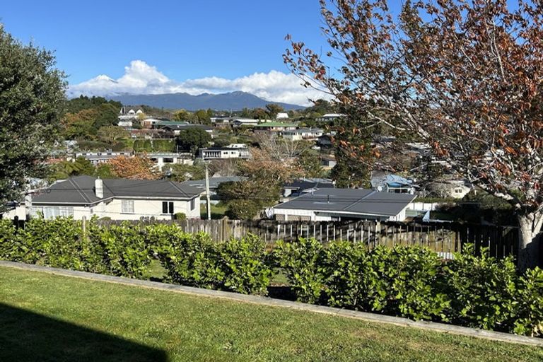 Photo of property in 163b Pembroke Street, Westown, New Plymouth, 4310