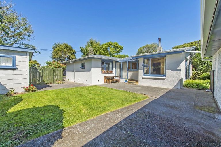 Photo of property in 21 Robert Street, Lincoln, 7608