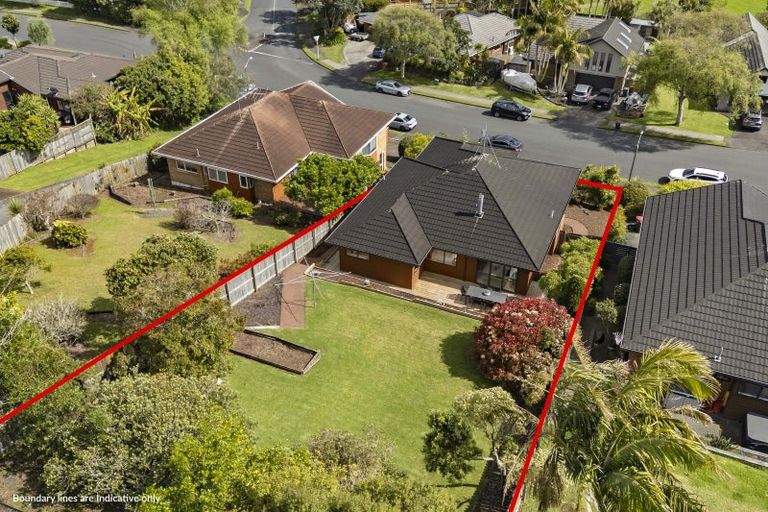 Photo of property in 24 Bayside Drive, Browns Bay, Auckland, 0630