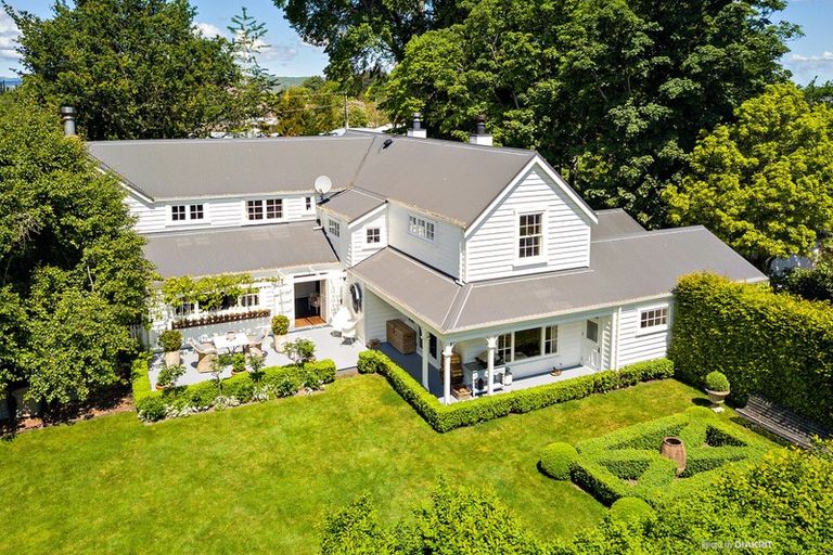 Photo of property in Wyett House, 12 Main Street, Greytown, 5712