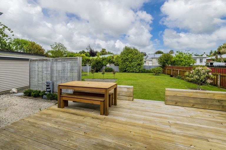 Photo of property in 5 Duke Street, Levin, 5510