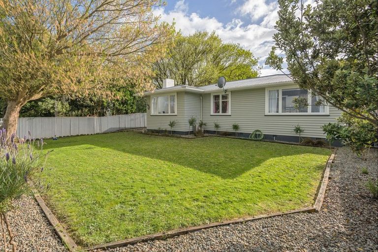 Photo of property in 135 Gillespies Line, Cloverlea, Palmerston North, 4412
