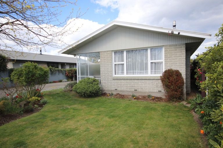 Photo of property in 120 Belt Road, Allenton, Ashburton, 7700