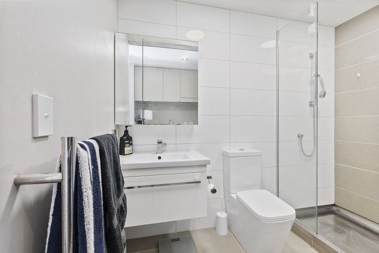 Photo of property in Masina Apartments, 312/80u Riddiford Street, Newtown, Wellington, 6021