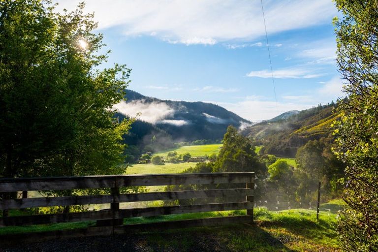 Photo of property in 675 Waikakaho Road, Tuamarina, Blenheim, 7273