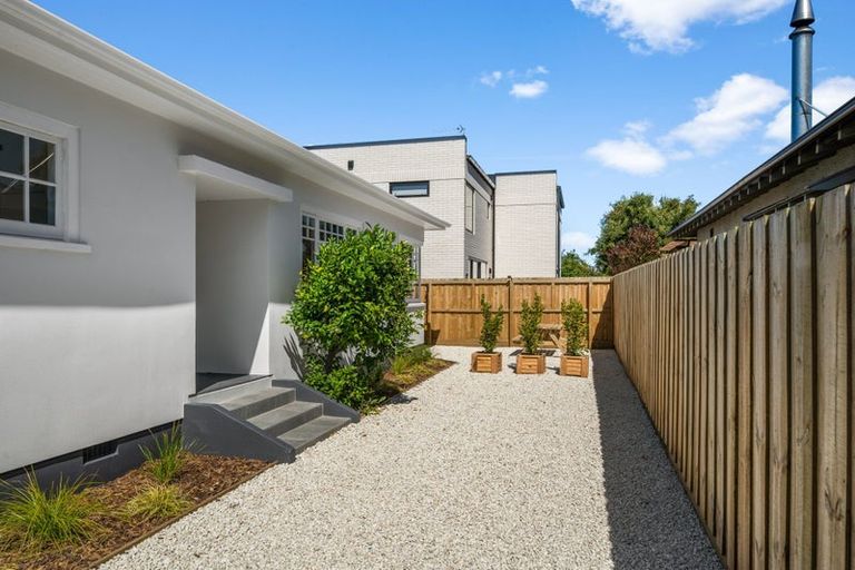 Photo of property in 329 Lyttelton Street, Spreydon, Christchurch, 8024