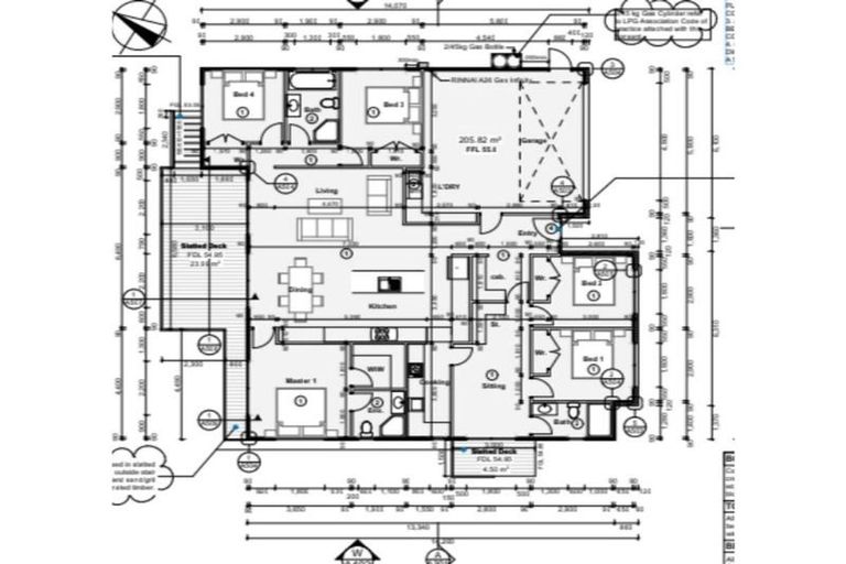 Photo of property in 19 Piedmonte Avenue, Pokeno, 2402