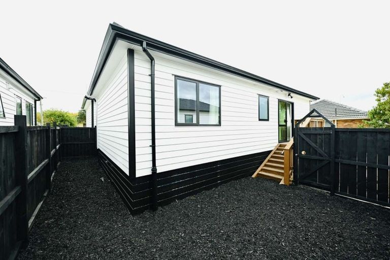 Photo of property in 5 Quennell Avenue, Favona, Auckland, 2024