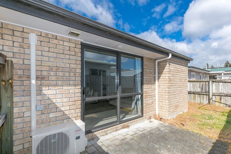 Photo of property in 4c Ford Street, Hamilton East, Hamilton, 3216