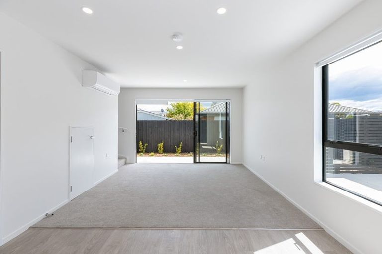 Photo of property in 2/43 Harker Street, Spreydon, Christchurch, 8024
