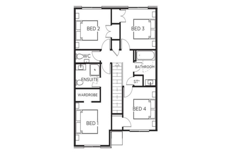 Photo of property in 62 Te Napi Drive, Takanini, 2112