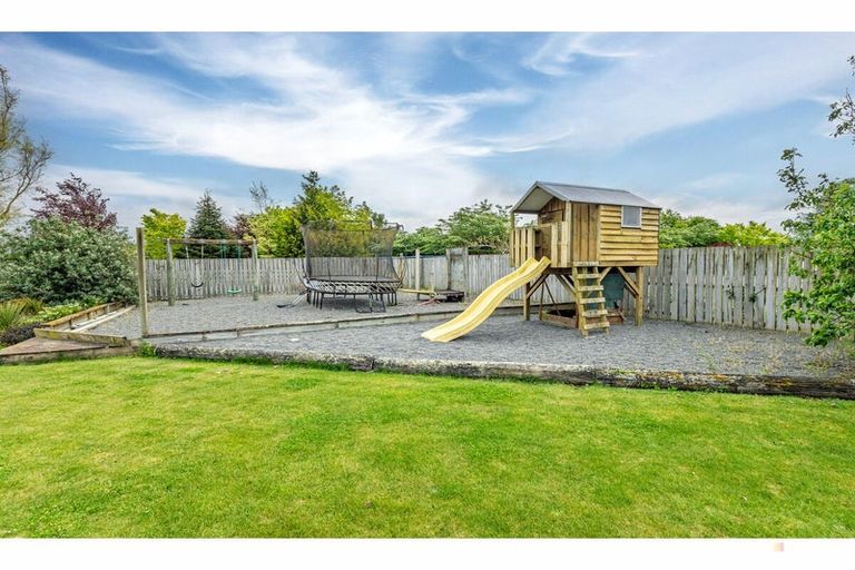 Photo of property in 39f Morgan Street, Methven, 7730
