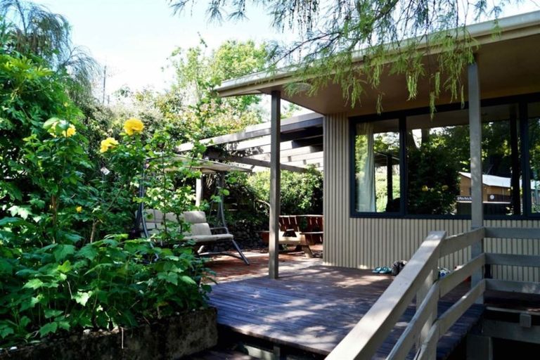 Photo of property in 19 Amuri Avenue, Hanmer Springs, 7334
