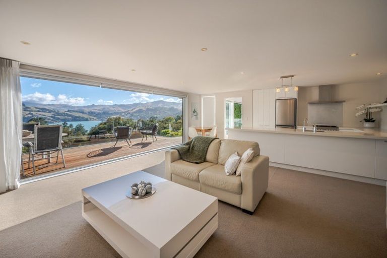Photo of property in 44 Onuku Road, Akaroa, 7520