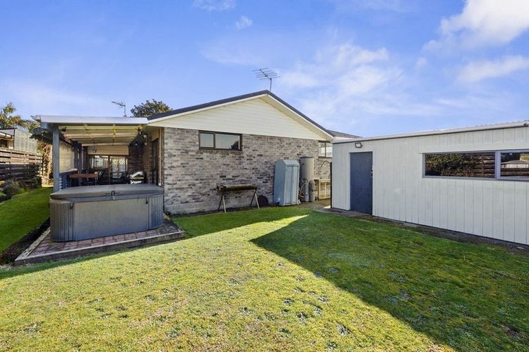 Photo of property in 30 Rahiri Street, Waitara, 4320