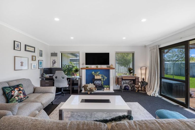 Photo of property in 7 Monarch Boulevard, Kaiapoi, 7630